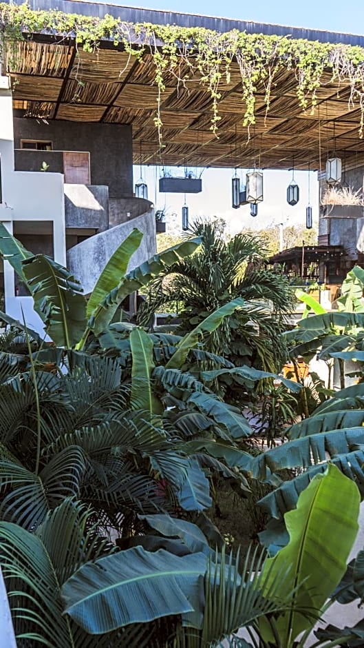 Xperience Tulum Hotel