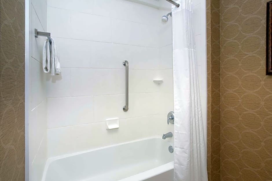 Hampton Inn By Hilton And Suites I35/Mulvane Ks