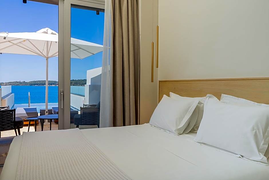 Foto 1 de 20 de Junior Suite with Private Pool