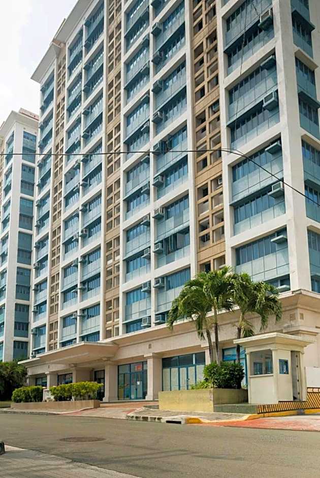 WestParc Cedar Alabang