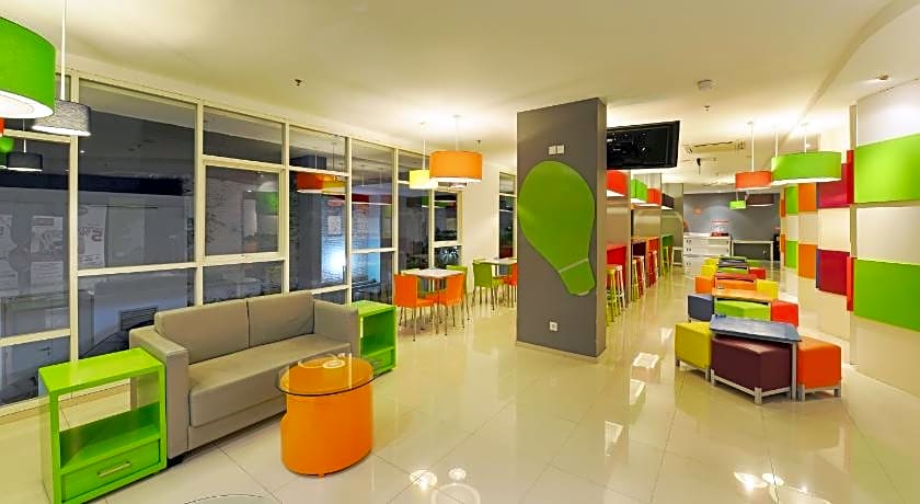 Pop! Hotel Tanjung Karang