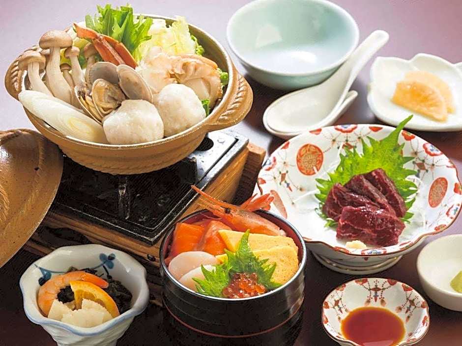Abashiri Royal Hotel