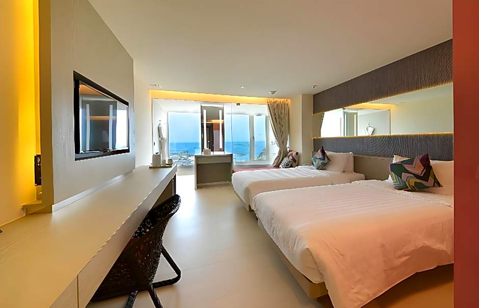 Inhouse Hotel Yehliu