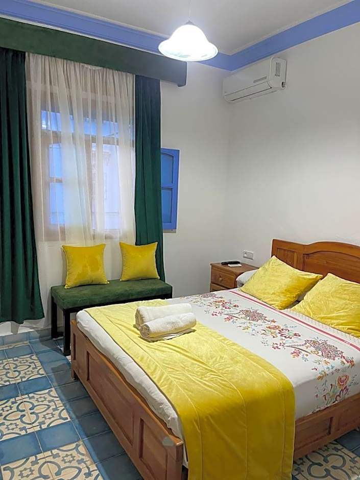 Hôtel Al Kalaa