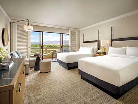 Queen Room with Ocean View