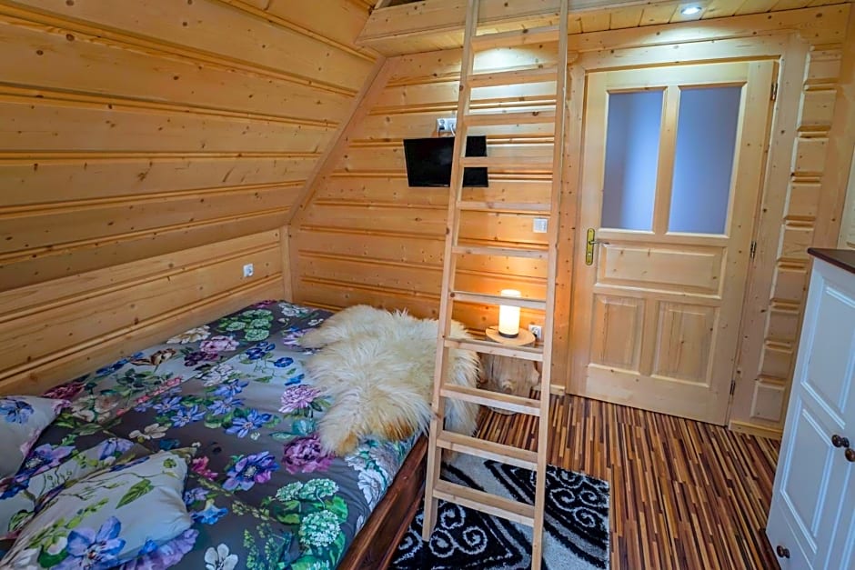 Domek Regionalny Dan Pio