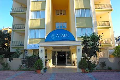 Ataer Hotel