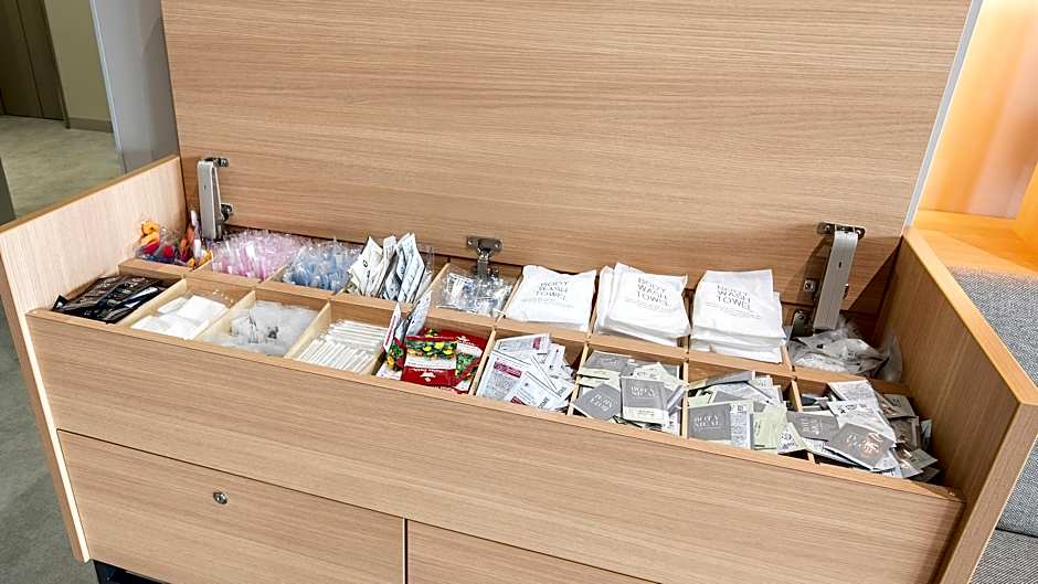 Vessel Hotel Fukuyama