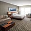 Marriott Dallas Allen Hotel & Convention Center