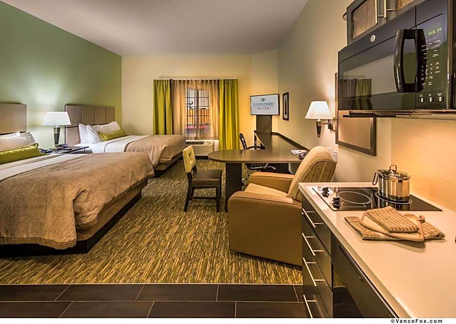 Candlewood Suites Winnemucca By IHG