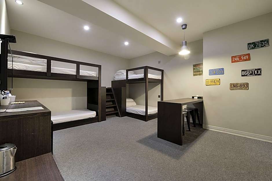 Taichung Box Design Hotel