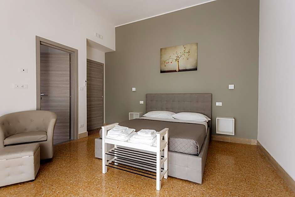 THE NEST - B&B - Suites