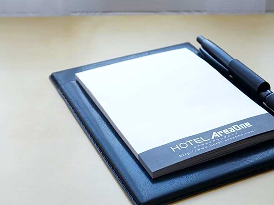 Hotel Areaone Hiroshima Wing - Vacation STAY 62261v