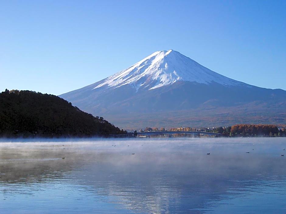 Komaya Ryokan