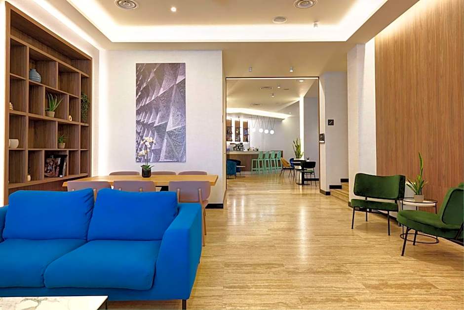 Radisson Hotel Ferrara