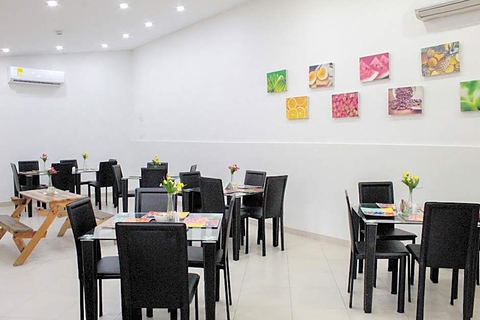 Hotel Tucuraca by DOT Tradition