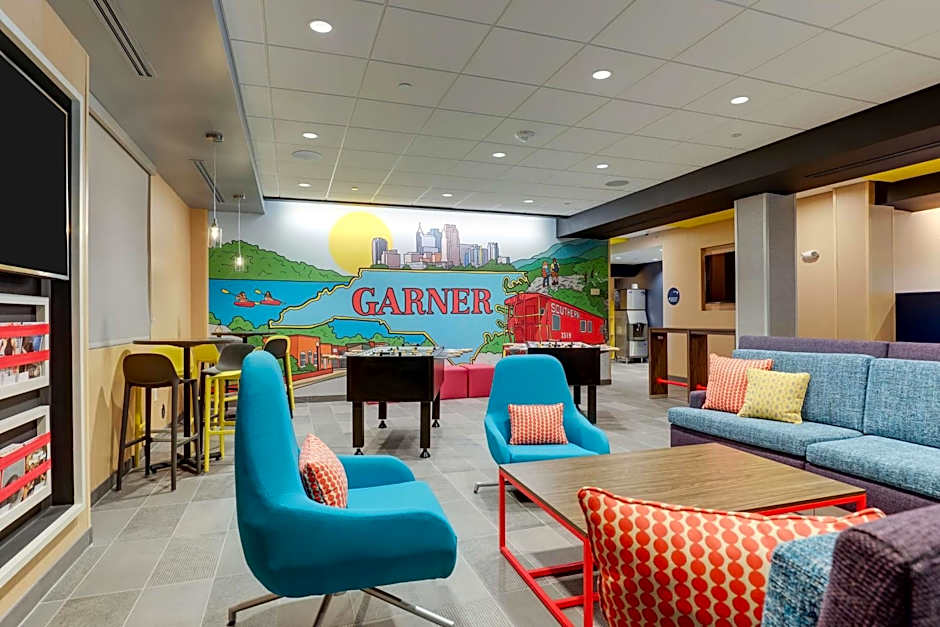 Tru by Hilton Raleigh Garner