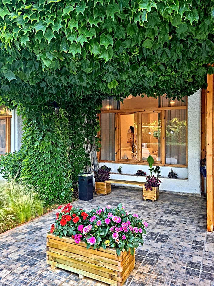 The Grove Seaside Hotel