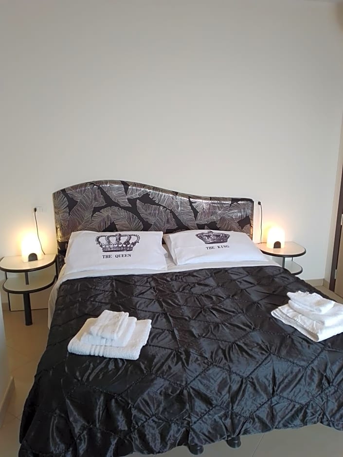Hotel Riposo