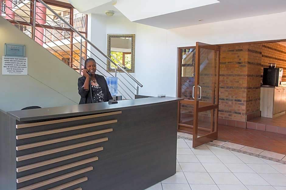 Sandton Times Square