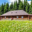 Hotel Granit Smrekovica