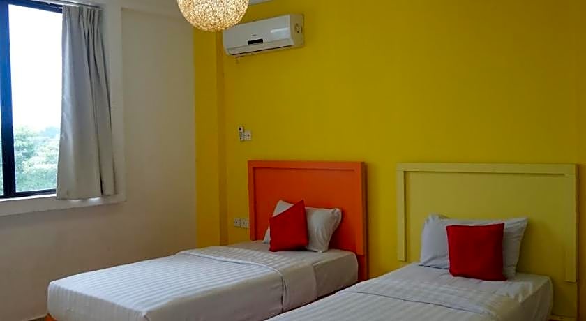 Y Hotel