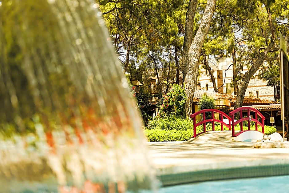 Ulusoy Kemer Holiday Club - Kids Concept