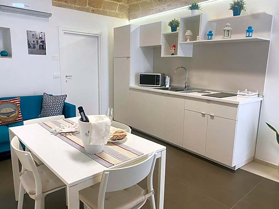 CasaFeliceBB Monopoli