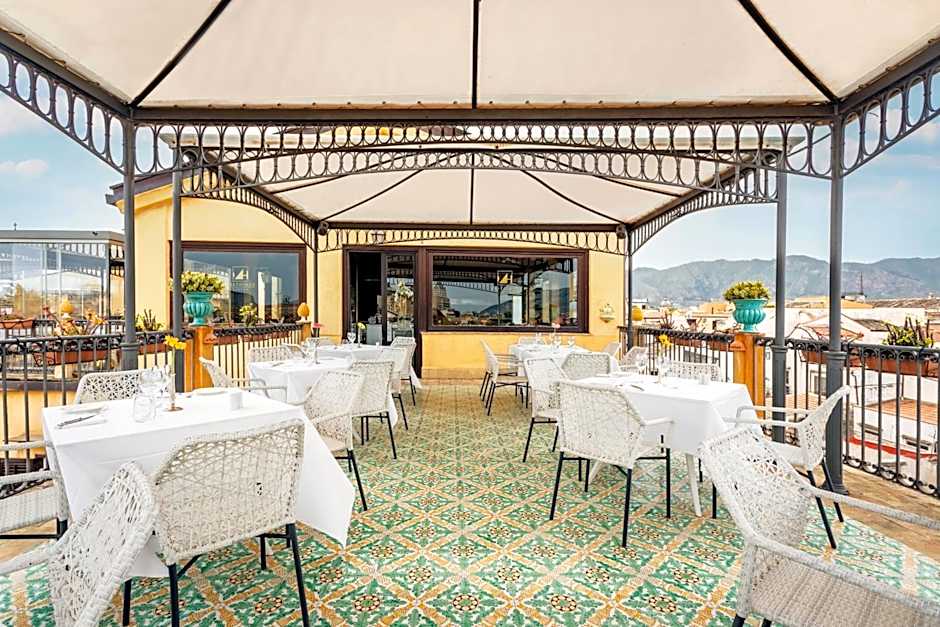 Eurostars Centrale Palace Hotel