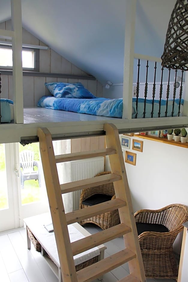 Bed And Stay – Amsterdam, NY