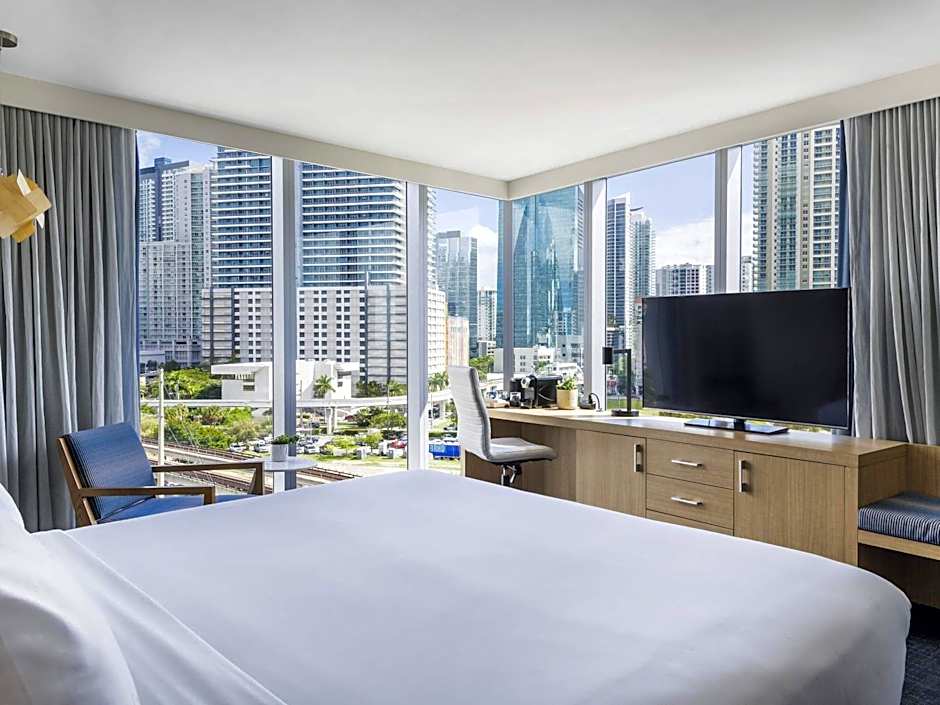 NOVOTEL MIAMI BRICKELL