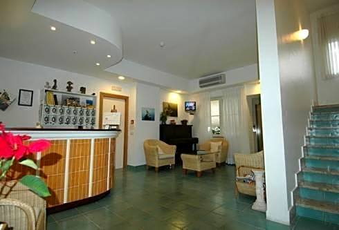 Hotel Mayor