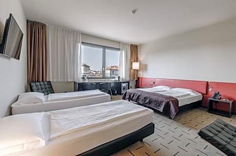 Superior Quadruple Room