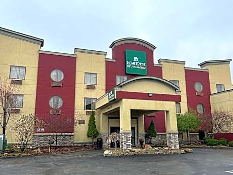 HomeTowne Studios & Suites Washington