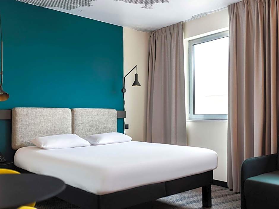 Ibis Praha Wenceslas Square