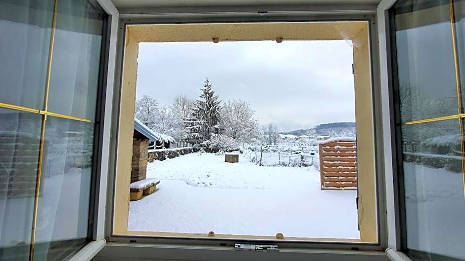 Gîte de la Chouette 70