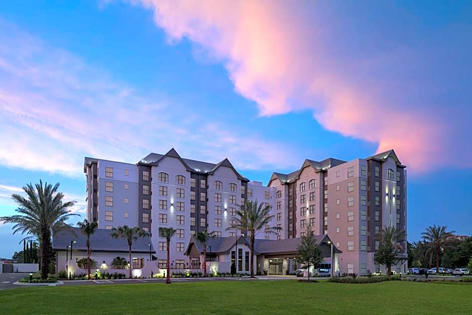 Residence Inn by Marriott Jacksonville East