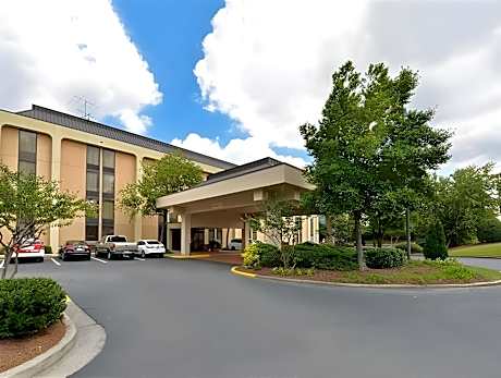 Wyndham Garden Marietta Atlanta North