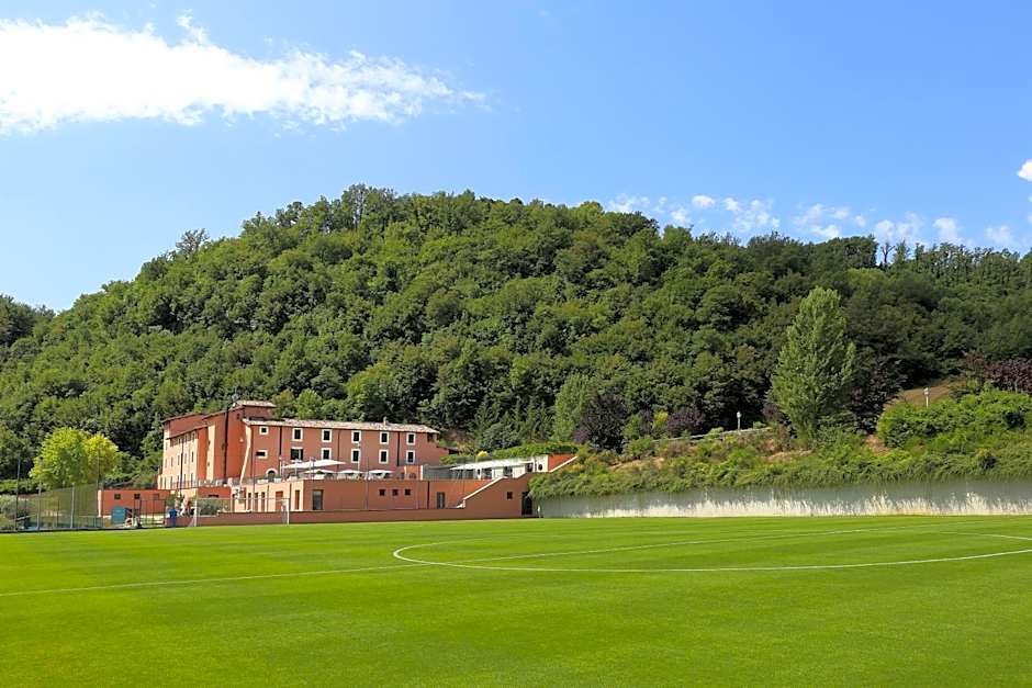 La Reggia Sporting Center Hotel