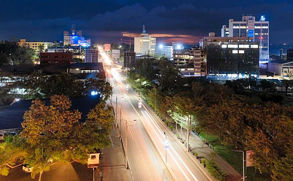 Sarova Imperial Hotel