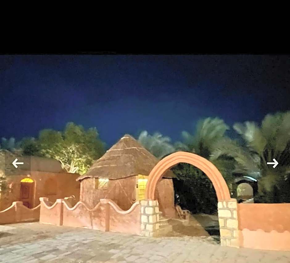 Rahala Safari Hotel