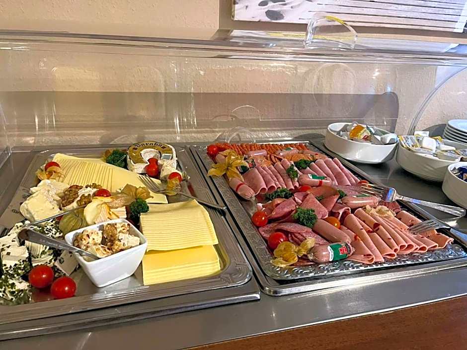 Hotel Gasthof Handewitt