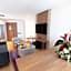 Imperial Boutique Hotel Rabat