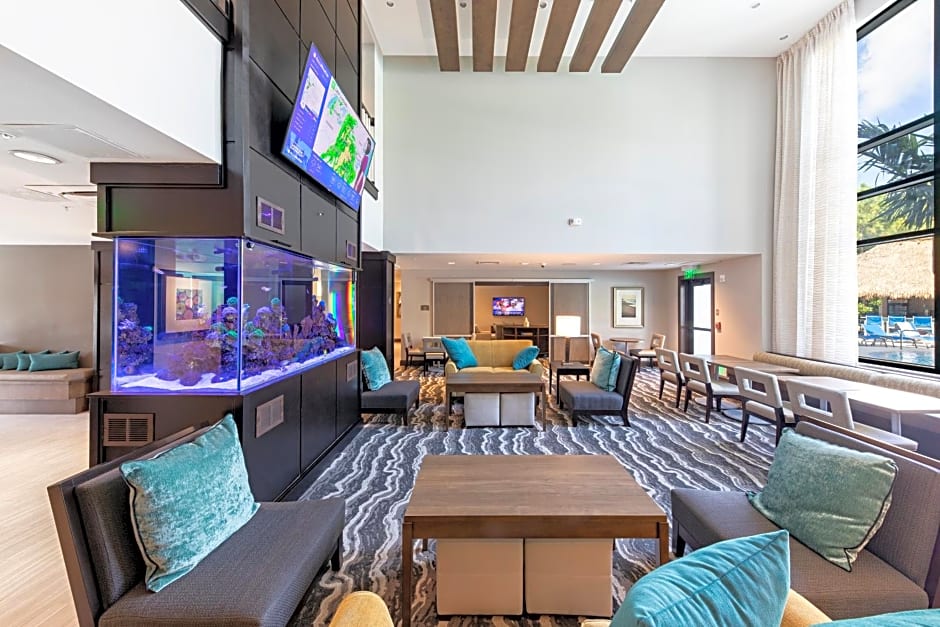 Staybridge Suites - Naples - Marco Island By IHG
