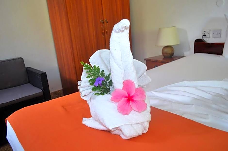Rising Sun Guesthouse