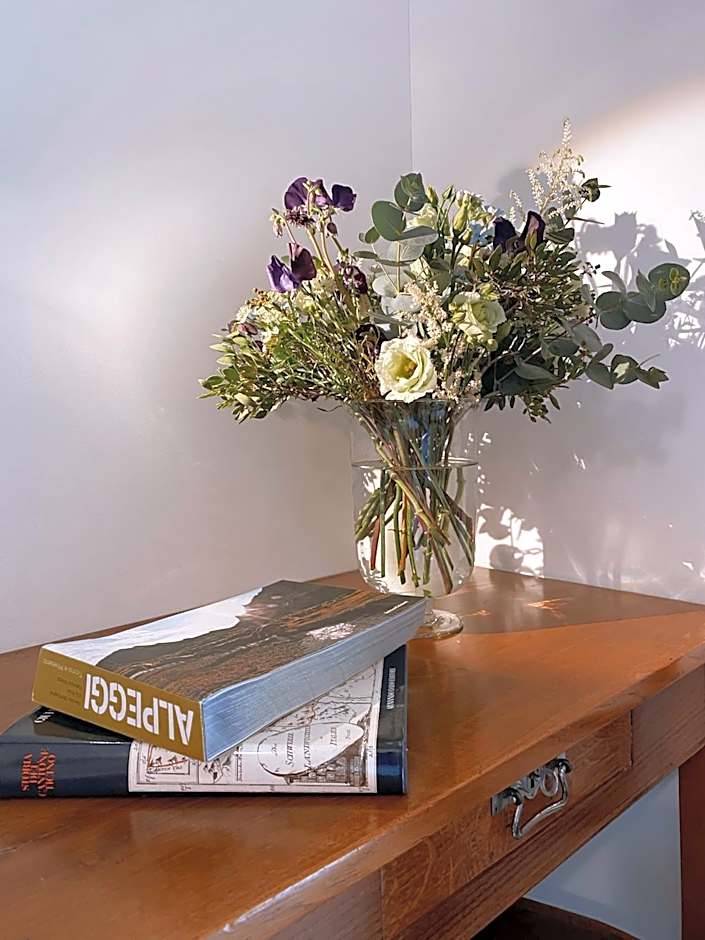 Antica Sosta dei Viandanti