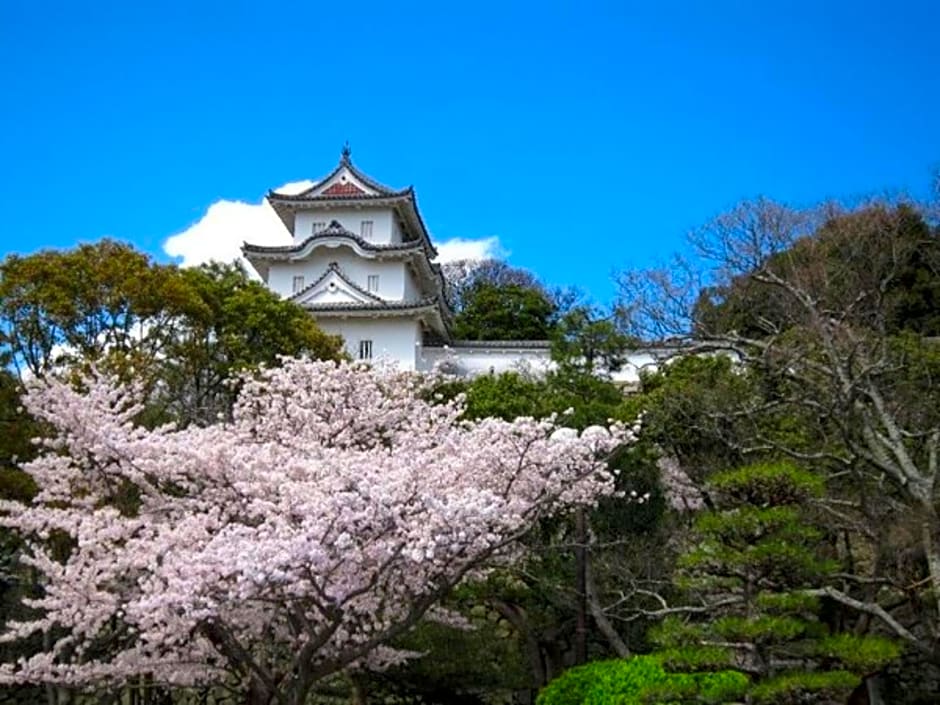 Akashi Castle Hotel - Vacation STAY 83571