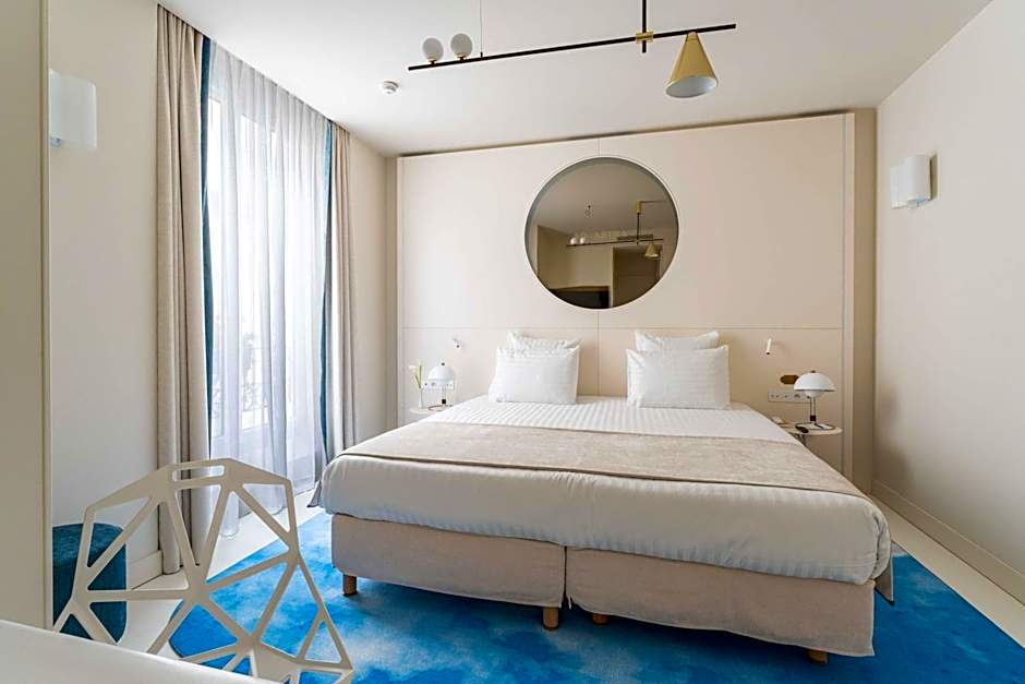 Hotel Astra Opera - Astotel