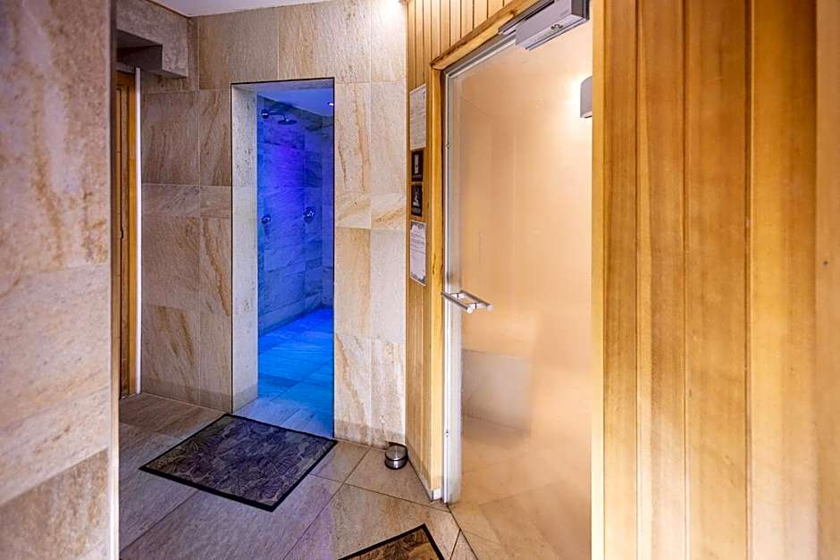 Brit Hotel, Spa & Restaurant - Colmar Est