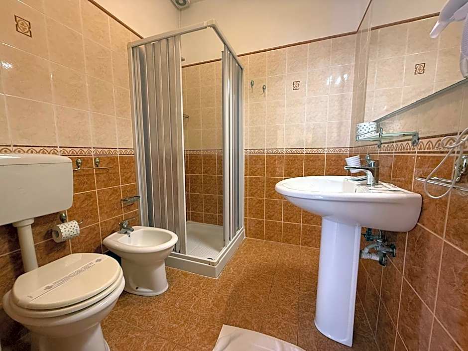 Albergo Perseo